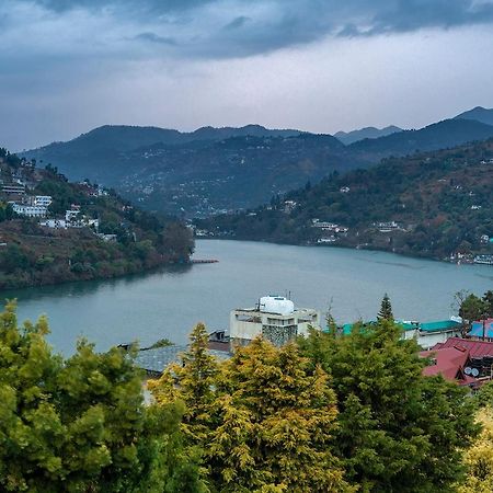 Lake Side Upvan Inn Bhīm Tāl Exteriér fotografie